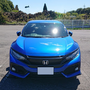 シビック FK7