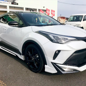 C-HR ZYX11