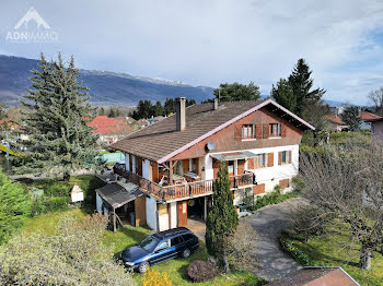 maison à Saint-Genis-Pouilly (01)