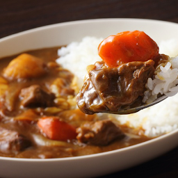 Beef Curry