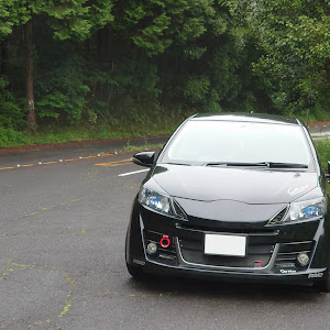ヴィッツRS G's