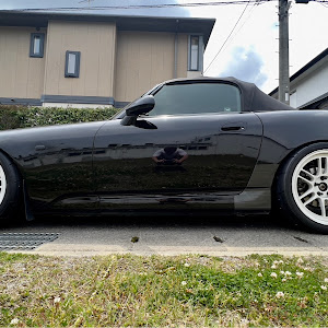 S2000 AP2