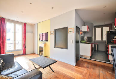 Appartement 3