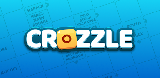 Crozzle - Crossword Puzzles