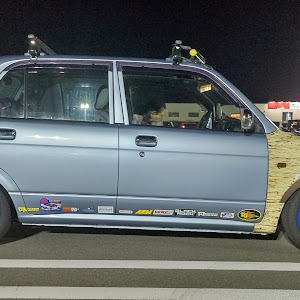 ミラ L700S