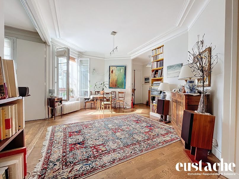 Vente appartement 3 pièces 69 m² à Paris 9ème (75009), 799 000 €