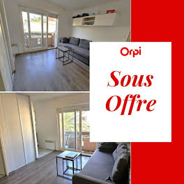 appartement à Toulouse (31)