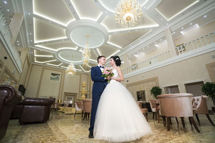 Nhiếp ảnh gia ảnh cưới Olga Belopukhova (belopuhovphoto). Ảnh của 23 tháng 11 2016