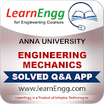 Cover Image of Download Anna Univ. Engg Mechanics 1.0.3 APK