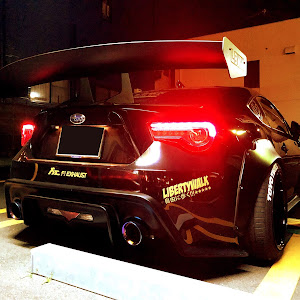 BRZ ZC6