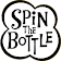 Spin the bottle icon