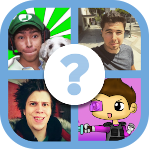 Cuál Youtuber Es?  Icon