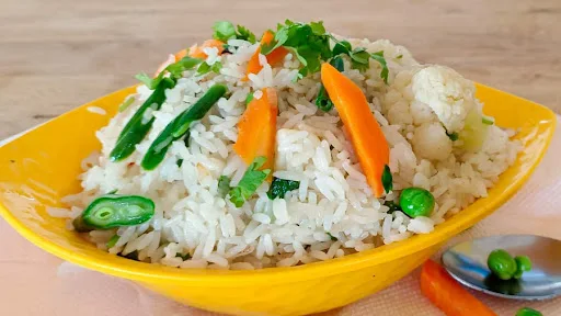 Veg Pulao