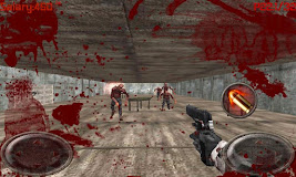 Zombie Kill : Task Force Free