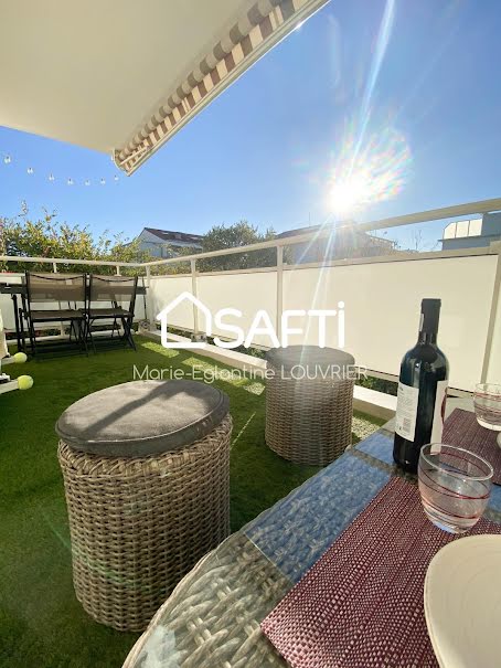 Vente appartement 3 pièces 65 m² à La Ciotat (13600), 325 000 €