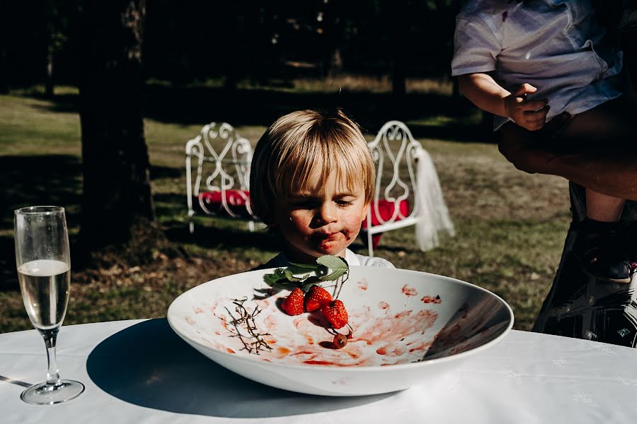 Fotógrafo de bodas Gaëlle Caré (gaellecare). Foto del 8 de agosto 2022