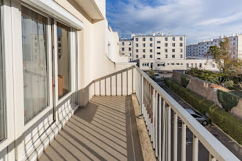 appartement à Saint-sebastien-sur-loire (44)