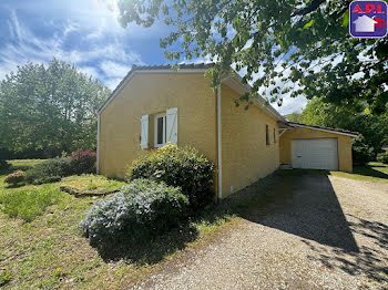 maison à Foix (09)