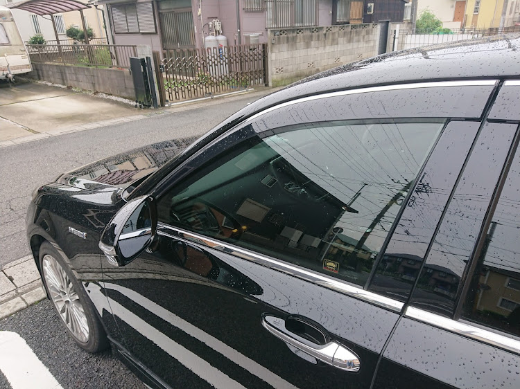 クラウンマジェスタのフルスモ・自粛生活・ひまつぶしに関するカスタム事例の投稿画像2枚目