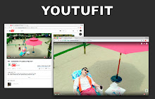 YOUTUFIT -Youtube screen expander small promo image