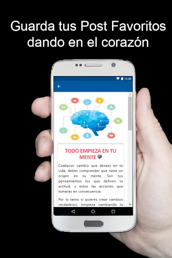 Personal and Financial Development