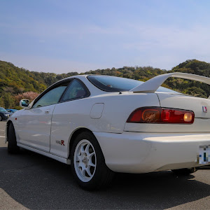 インテグラ DC2