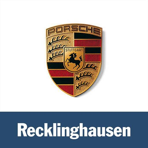 Porsche Recklinghausen 新聞 App LOGO-APP開箱王