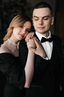 Photographe de mariage Evgeniy Makarov (makarovfoto). Photo du 8 juin 2022