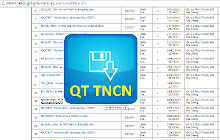 Download quyết toán TNCN trên iHTKK small promo image