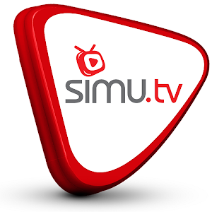 Vodacom SIMU.tv  Icon