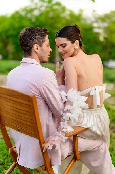 Fotografo di matrimoni Aleksey Antonov (antonovalexey888). Foto del 19 maggio 2023