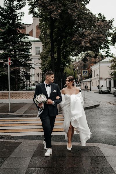 Fotógrafo de casamento Yuriy Marilov (marilov). Foto de 7 de janeiro 2023