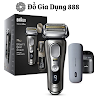 Máy Cạo Râu Braun Series 9 Pro 9467Cc, Braun Shaver, Model Mới Nhất, Made In Germany, Bh 12 Tháng, Hàng Chính Hãng