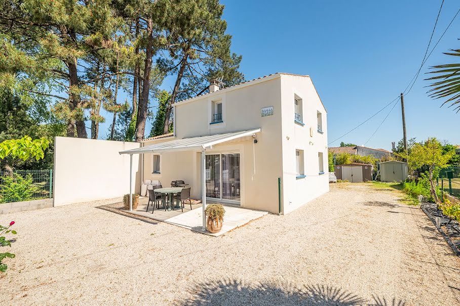 Vente maison 5 pièces 100 m² à La Tremblade (17390), 366 900 €