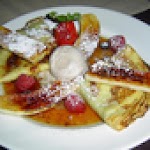 Authentic French Crepes Recipe was pinched from <a href="http://cookeatshare.com/recipes/authentic-french-crepes-534908" target="_blank">cookeatshare.com.</a>