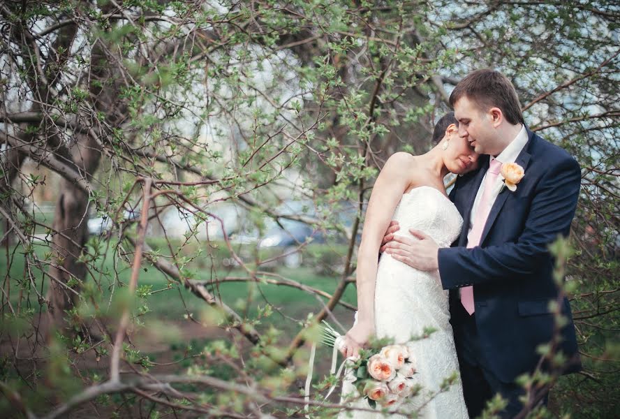 Wedding photographer Svetlana Rogozhnikova (rogozhnikova). Photo of 1 May 2014