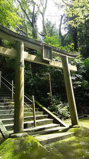 深谷神社