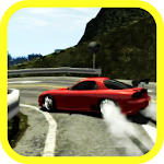 Cover Image of Tải xuống Traffic Car Racing 2015 1.0 APK