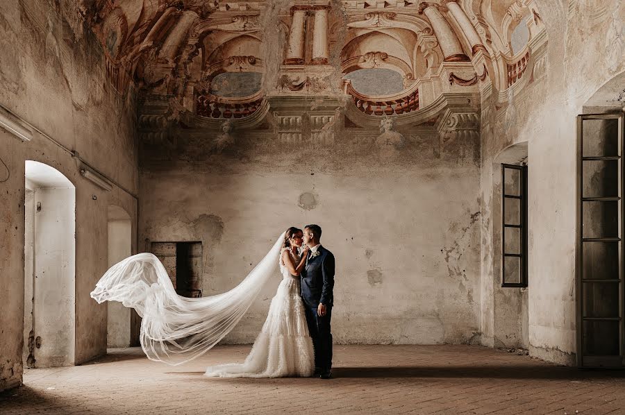 Wedding photographer Carlos Pintau (carlospintau). Photo of 28 September 2021