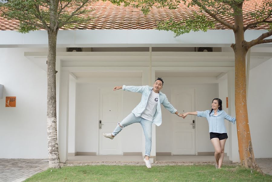 Wedding photographer Rezza Herdiyanto (rezzaherdiyanto). Photo of 15 October 2019