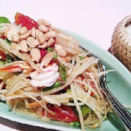 【台北喜來登大飯店】SUKHOTHAI 泰式料理