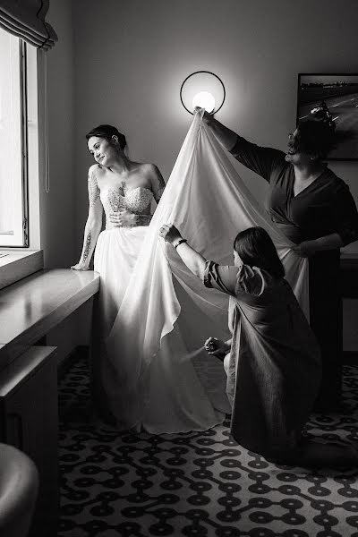 Photographe de mariage Evgeniy Kostin (kostin33). Photo du 30 août 2022