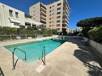 appartement à Cannes (06)