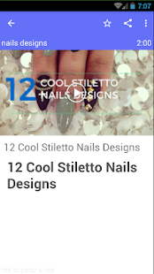 How to download Nails designs 1.0 mod apk for laptop