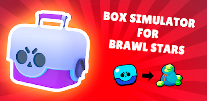 Box Simulator for Brawl Stars - Download do APK para Android