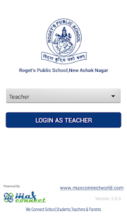 Roget's Public School,New Ashok Nagar(圖3)-速報App