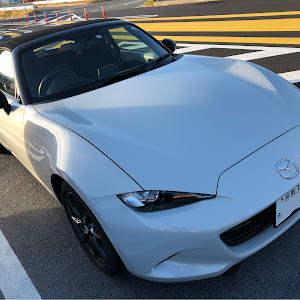 ロードスター ND5RC