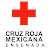 Cruz Roja Mexicana: Ensenada icon