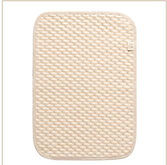 Title 2, Four-layer colored cotton changing pad, waterpr...