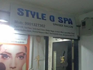 Style O Spa photo 